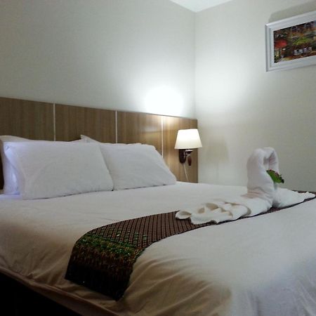 The Sita Princess Buriram Quarto foto