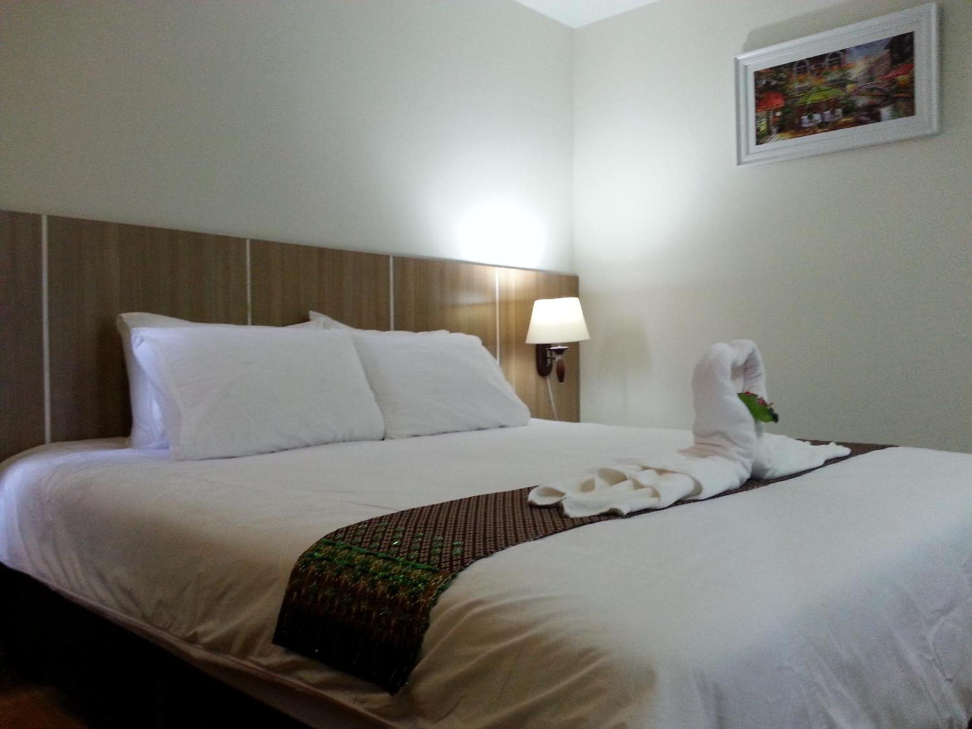 The Sita Princess Buriram Quarto foto