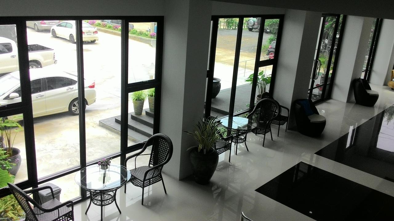 The Sita Princess Buriram Exterior foto